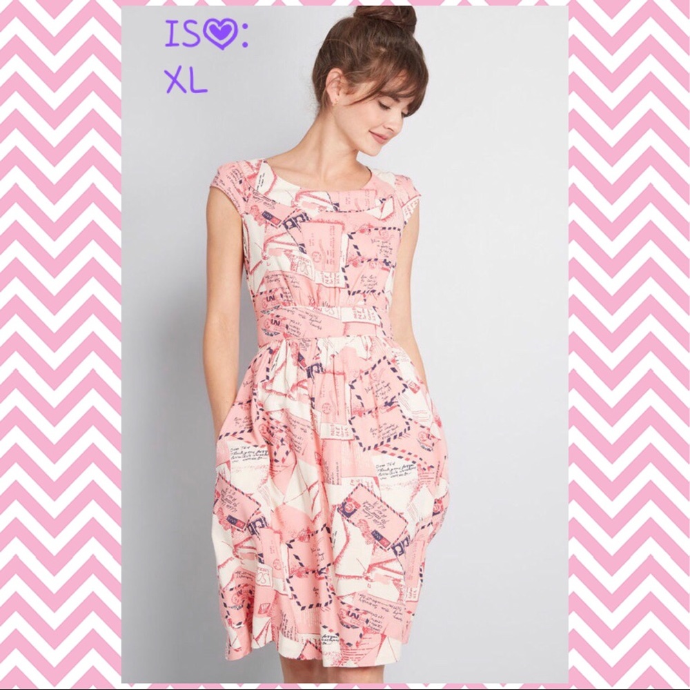 ISO 💕 Day After Day Dress XL 💕